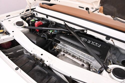 2005 Toyota MR2 SPYDER, US $25,850.00, image 27