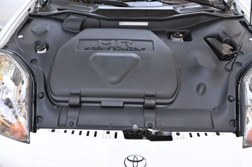 2005 Toyota MR2 SPYDER, US $25,850.00, image 28