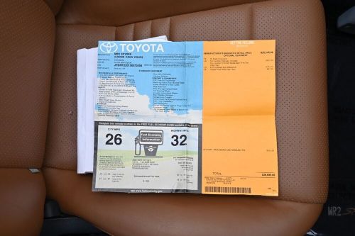 2005 Toyota MR2 SPYDER, US $25,850.00, image 30
