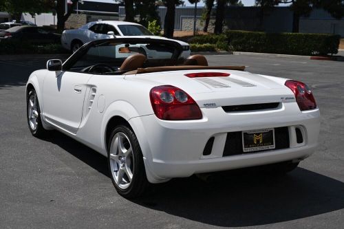 2005 Toyota MR2 SPYDER, US $25,850.00, image 33