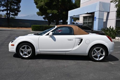 2005 Toyota MR2 SPYDER, US $25,850.00, image 35