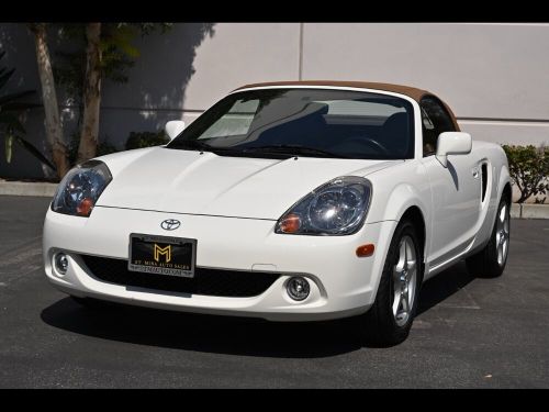 2005 Toyota MR2 SPYDER, US $25,850.00, image 36