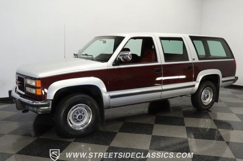1994 GMC Suburban K2500 SLE 4x4, US $29,995.00, image 2