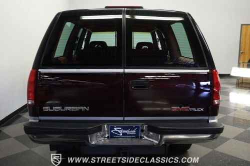 1994 GMC Suburban K2500 SLE 4x4, US $29,995.00, image 5