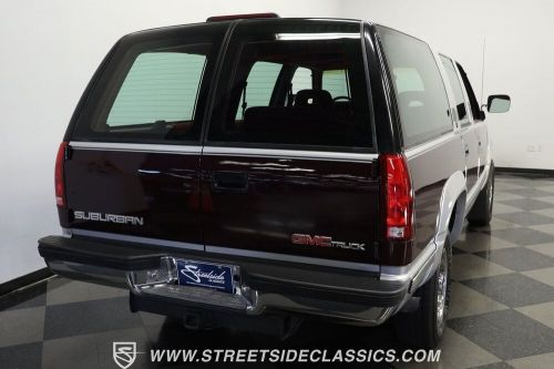 1994 GMC Suburban K2500 SLE 4x4, US $29,995.00, image 6