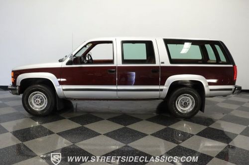 1994 GMC Suburban K2500 SLE 4x4, US $29,995.00, image 9