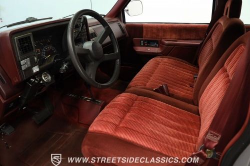 1994 GMC Suburban K2500 SLE 4x4, US $29,995.00, image 11