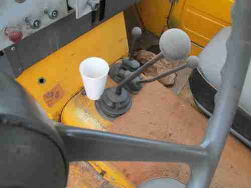 1969 International Scout  80 2-Door 4 Wheel Drive, image 4