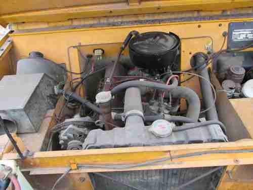 1969 International Scout  80 2-Door 4 Wheel Drive, image 6