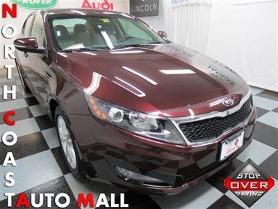 2013(13)optima lx fact w-ty only 10k sirius mp3 cruise sirius keyless save huge!