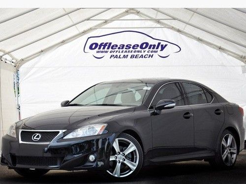 Leather push button start keyless entry alloy wheels off lease only