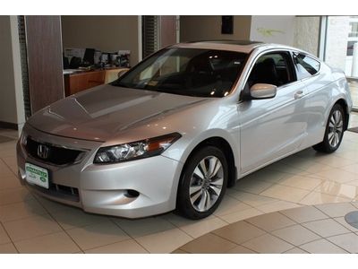 * ex-l * navigation * leather * xm sat * usb * heated seats * moonroof * auto *