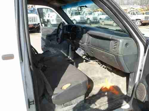 2001 Chevrolet 3500 HD Dura Max...........  No Reserve !!!!!  Low Start.....!, image 15