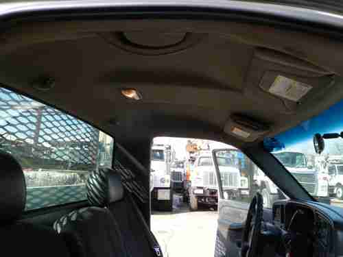 2001 Chevrolet 3500 HD Dura Max...........  No Reserve !!!!!  Low Start.....!, image 17