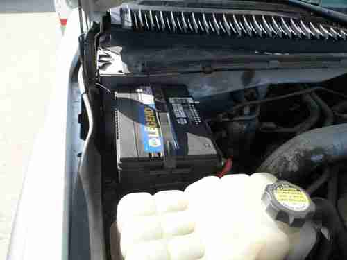 2001 Chevrolet 3500 HD Dura Max...........  No Reserve !!!!!  Low Start.....!, image 19
