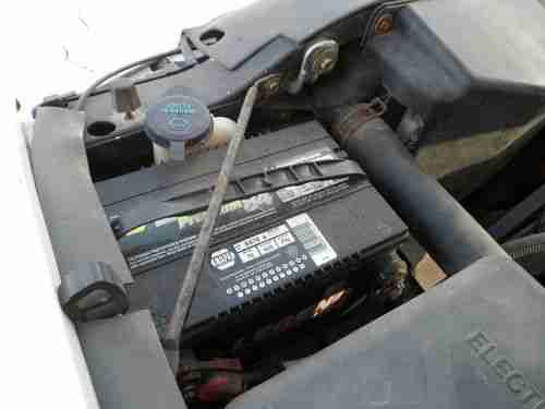 2001 Chevrolet 3500 HD Dura Max...........  No Reserve !!!!!  Low Start.....!, image 20
