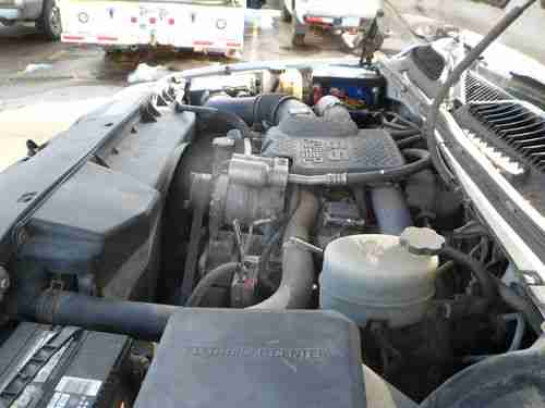2001 Chevrolet 3500 HD Dura Max...........  No Reserve !!!!!  Low Start.....!, image 21