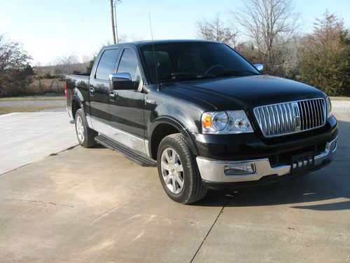 2006 ford f150 lincoln mark lt
