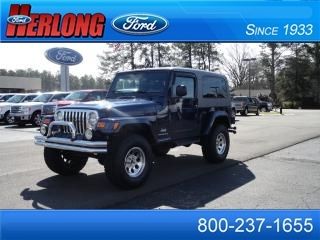 Blue gray interior 4x4 4wd falken 285 tires pro comp lift chrome a/c ac
