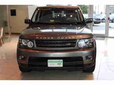 * HSE LUXURY PACKAGE * COOLER BOX * NAVIGATION * REAR CAMERA * 20 INCH WHEELS *, US $48,995.00, image 2