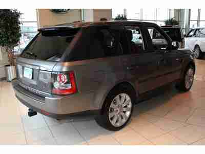 * HSE LUXURY PACKAGE * COOLER BOX * NAVIGATION * REAR CAMERA * 20 INCH WHEELS *, US $48,995.00, image 4