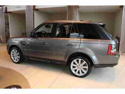 * HSE LUXURY PACKAGE * COOLER BOX * NAVIGATION * REAR CAMERA * 20 INCH WHEELS *, US $48,995.00, image 6