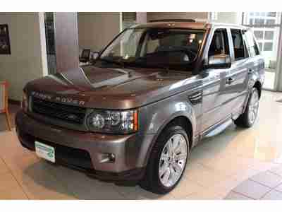 * HSE LUXURY PACKAGE * COOLER BOX * NAVIGATION * REAR CAMERA * 20 INCH WHEELS *, US $48,995.00, image 7