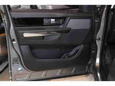 * HSE LUXURY PACKAGE * COOLER BOX * NAVIGATION * REAR CAMERA * 20 INCH WHEELS *, US $48,995.00, image 9