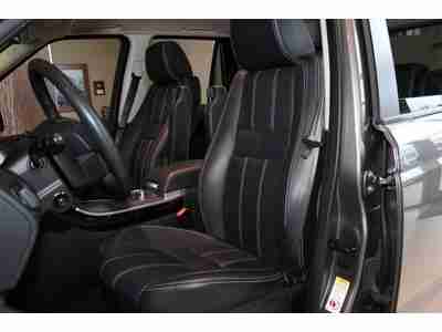 * HSE LUXURY PACKAGE * COOLER BOX * NAVIGATION * REAR CAMERA * 20 INCH WHEELS *, US $48,995.00, image 13