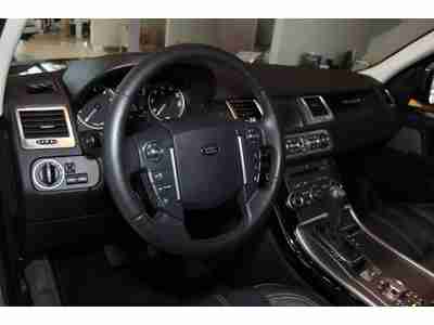 * HSE LUXURY PACKAGE * COOLER BOX * NAVIGATION * REAR CAMERA * 20 INCH WHEELS *, US $48,995.00, image 14