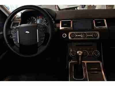 * HSE LUXURY PACKAGE * COOLER BOX * NAVIGATION * REAR CAMERA * 20 INCH WHEELS *, US $48,995.00, image 15