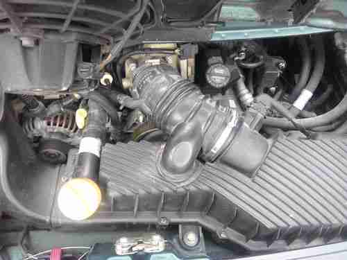 2001 Porsche 911 Carrera 4S Covertible ~LOW RESERVE~, image 5