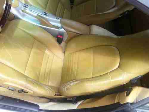 2001 Porsche 911 Carrera 4S Covertible ~LOW RESERVE~, image 6