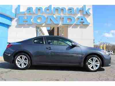 2.5S Coupe 2.5L CD Keyless Start Front Wheel Drive Power Steering AM/FM Stereo, image 4