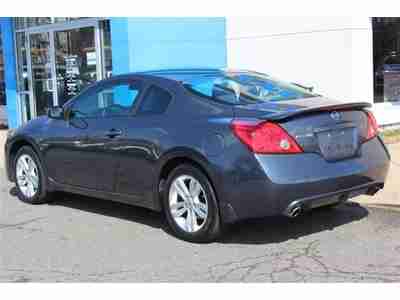 2.5S Coupe 2.5L CD Keyless Start Front Wheel Drive Power Steering AM/FM Stereo, image 7