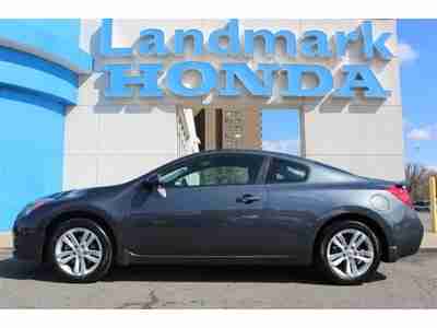 2.5S Coupe 2.5L CD Keyless Start Front Wheel Drive Power Steering AM/FM Stereo, image 8