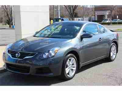 2.5S Coupe 2.5L CD Keyless Start Front Wheel Drive Power Steering AM/FM Stereo, image 9