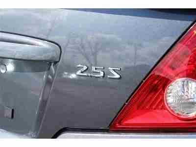 2.5S Coupe 2.5L CD Keyless Start Front Wheel Drive Power Steering AM/FM Stereo, image 12