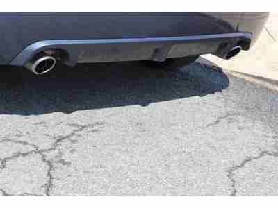 2.5S Coupe 2.5L CD Keyless Start Front Wheel Drive Power Steering AM/FM Stereo, image 13