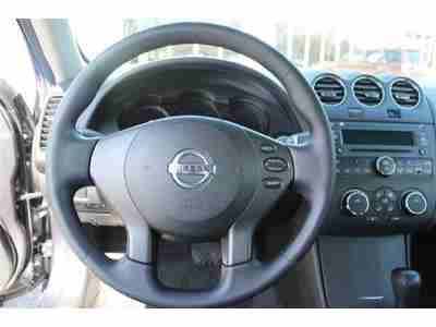 2.5S Coupe 2.5L CD Keyless Start Front Wheel Drive Power Steering AM/FM Stereo, image 19