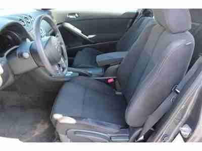 2.5S Coupe 2.5L CD Keyless Start Front Wheel Drive Power Steering AM/FM Stereo, image 21