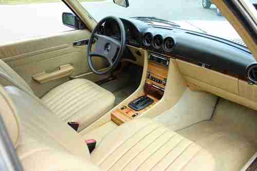 Mercedes Benz 380SL, US $8,000.00, image 2