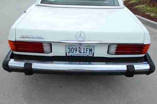 Mercedes Benz 380SL, US $8,000.00, image 3