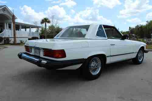 Mercedes Benz 380SL, US $8,000.00, image 4