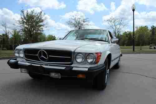 Mercedes Benz 380SL, US $8,000.00, image 5