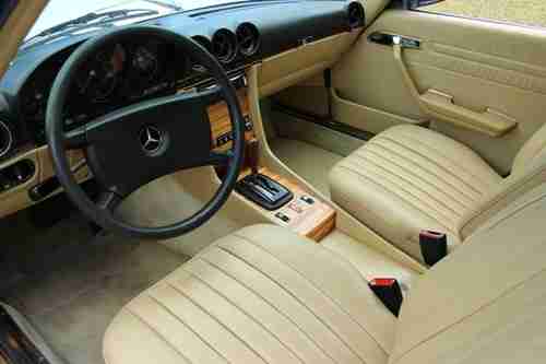 Mercedes Benz 380SL, US $8,000.00, image 6