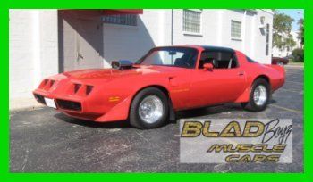 79 pontiac trans am