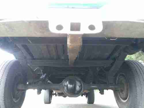 1975 Ford Ford F-100 4X4 STP RICHARD PETTY EDITION  WORLDWIDE NO RESERVE AUCTION, image 18