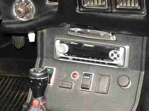 1973 MGB Excellent Condition, Restored less than 20000 miles ago, US $6,000.00, image 7