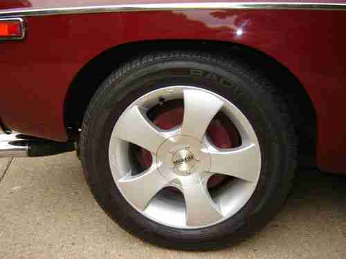 1973 MGB Excellent Condition, Restored less than 20000 miles ago, US $6,000.00, image 8